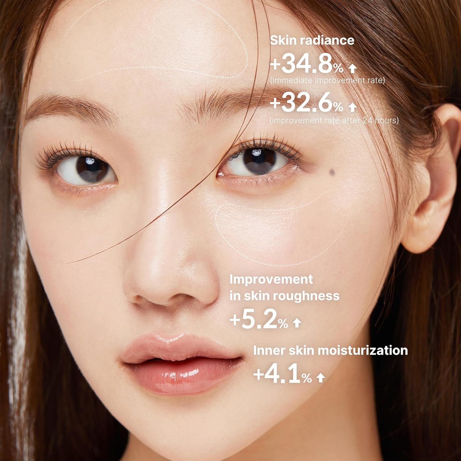 medicube Deep Vitamin C Golden Capsule Face Moisturizer, 1.94 oz, Liposome Capsules For Wrinkles, Skin Radiance, Korean Skin Care
