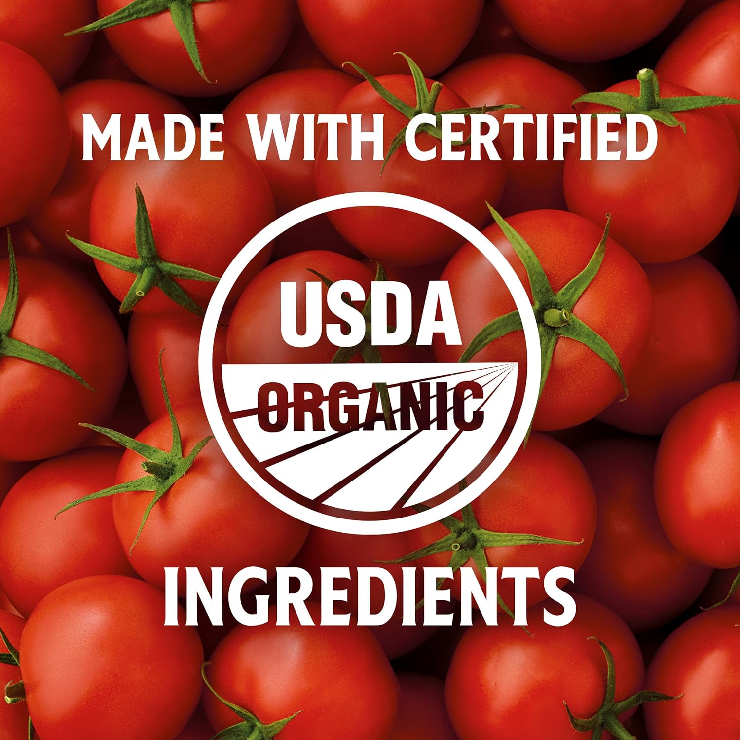 heinz organic tomato ketchup 32 oz bottle non-gmo kosher certified