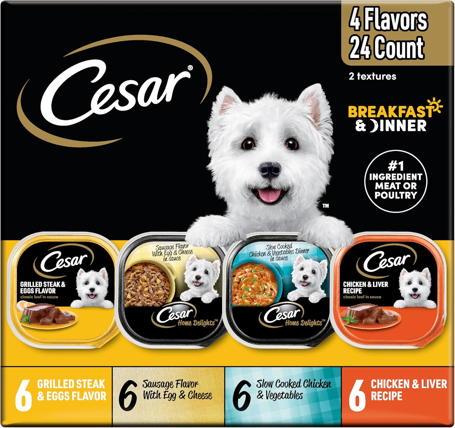 cesar-home-delights-classic-loaf-in-sauce-adult-wet-dog-food-breakfast-dinner-variety-pack