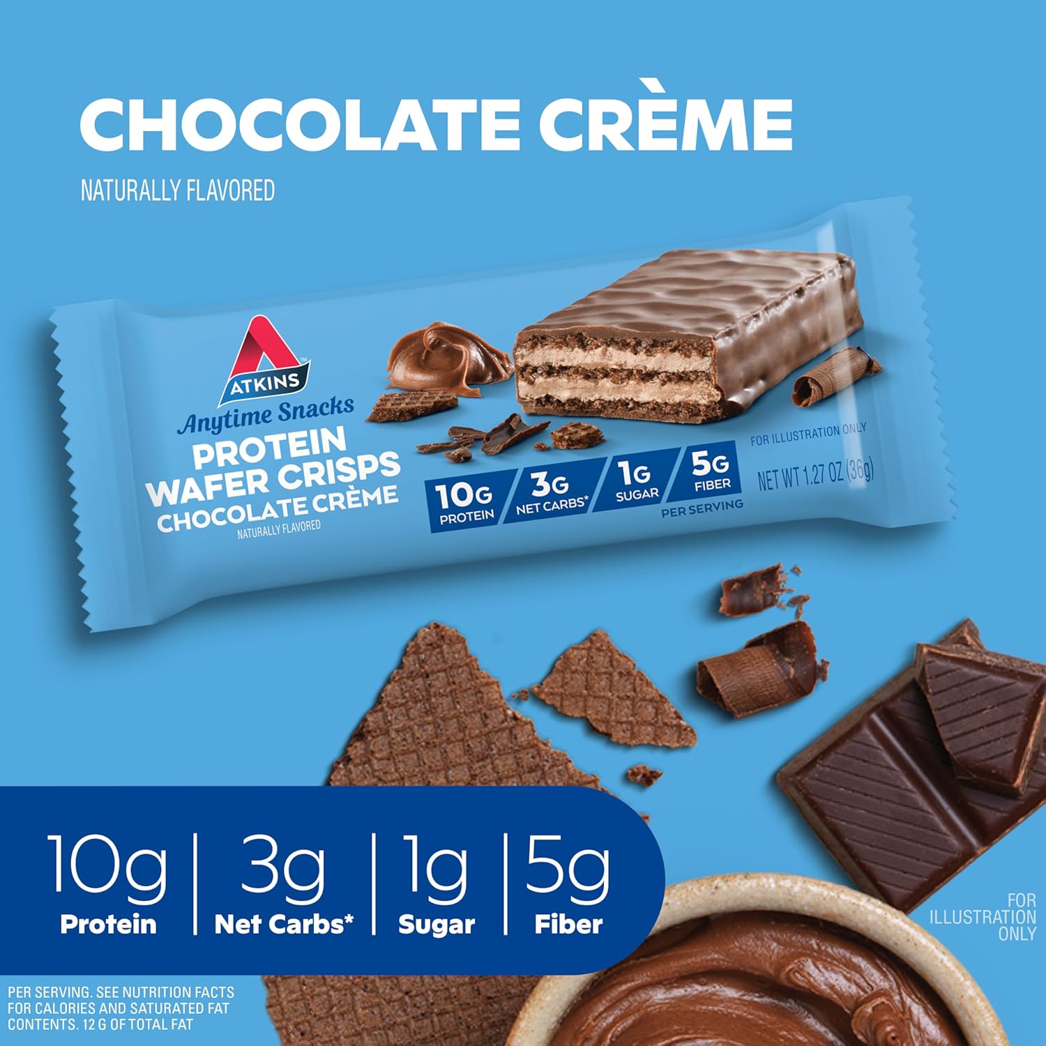atkins-chocolate-creme-protein-wafer-crisps-5-count-keto-friendly-low-carb-1g-sugar