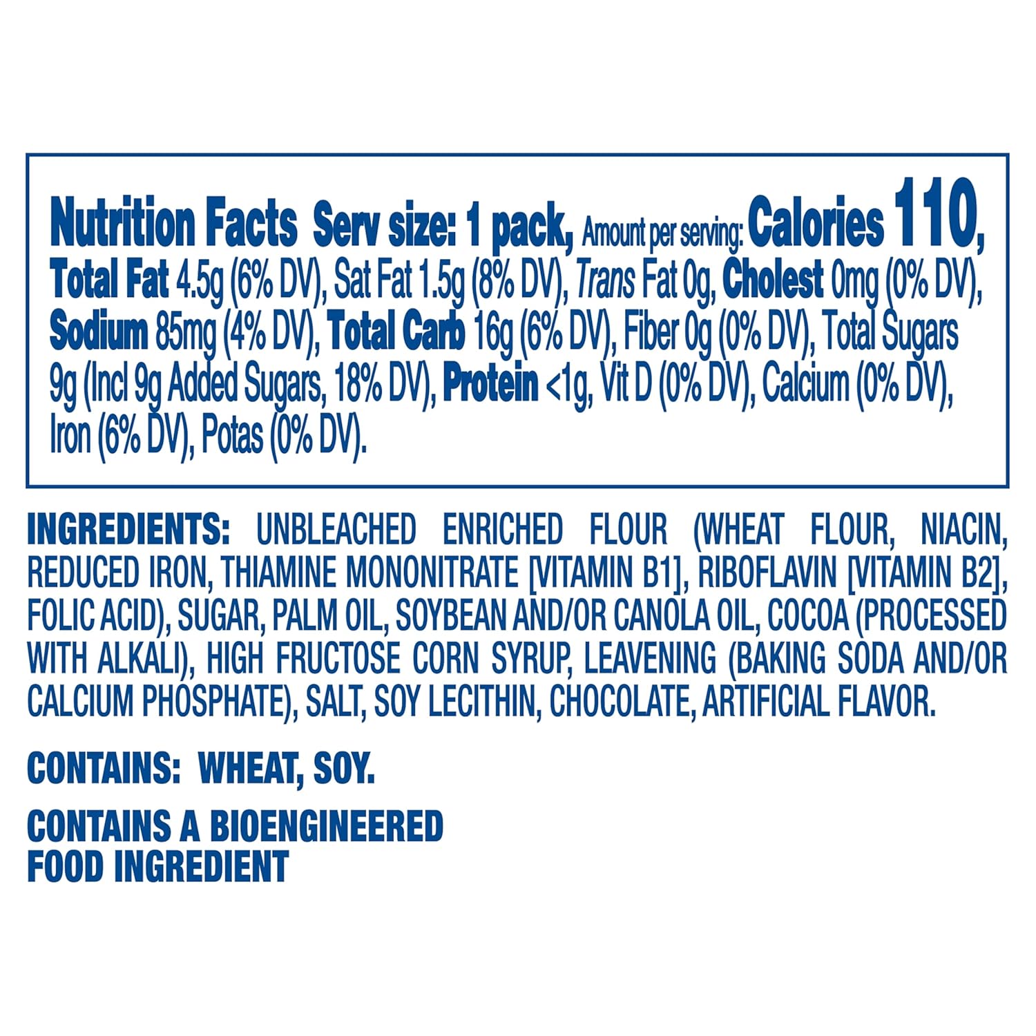 oreo chocolate sandwich cookies 20 snack packs of 2 cookies each kosher