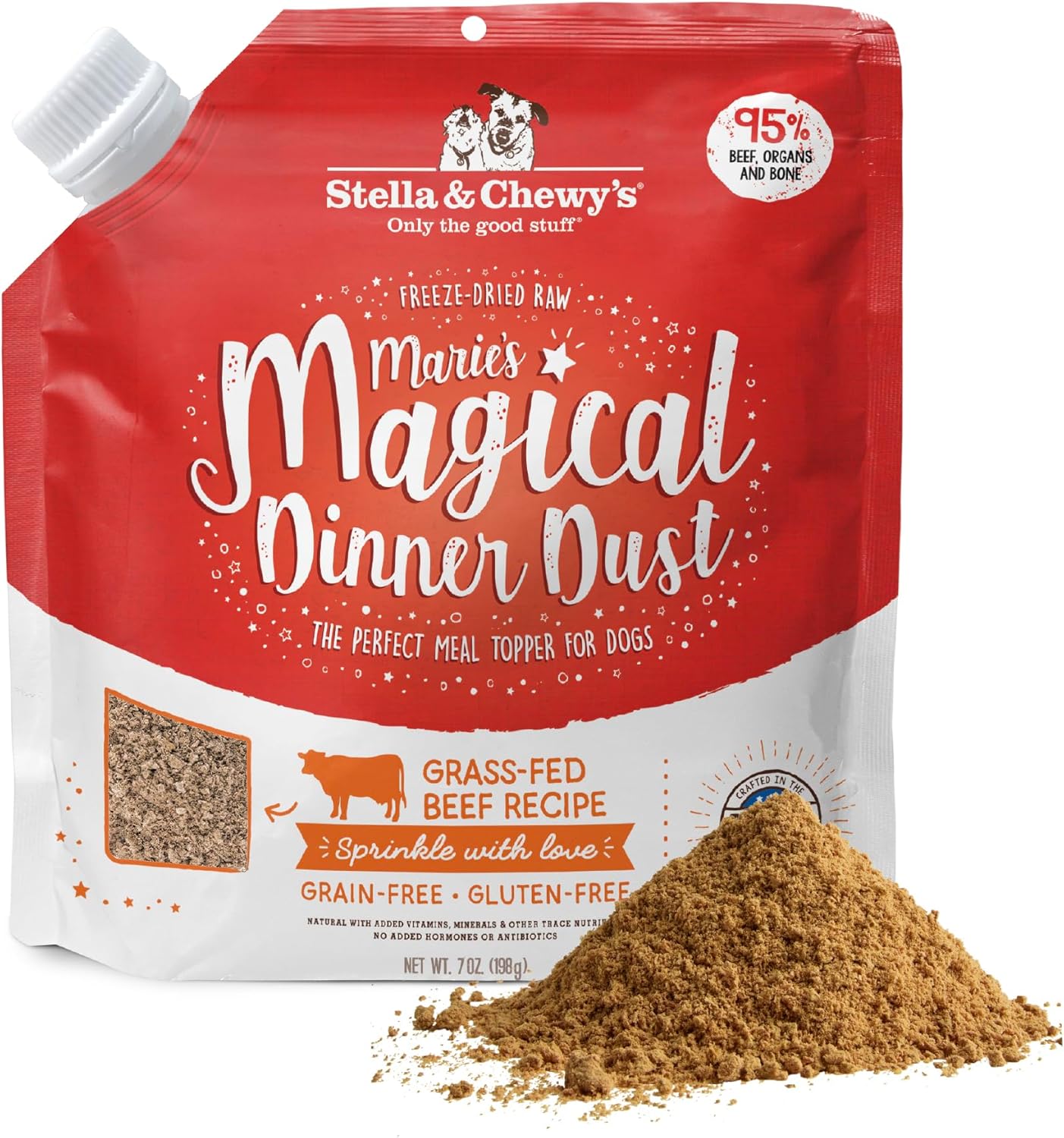 stella-and-chewys-premium-beef-dog-food-topper-with-organic-fruits-vegetables-7oz