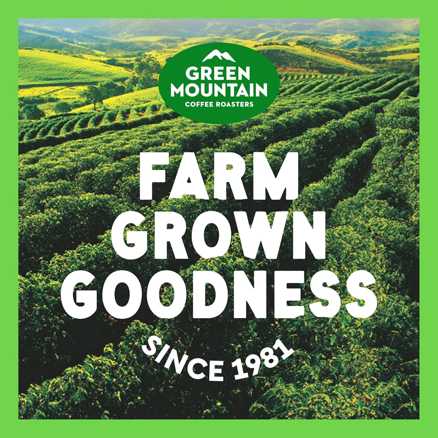 Green Mountain Coffee Roasters Dark Magic coffee pods, 96 count, dark roast, single-serve K-Cup, compatible with Keurig
