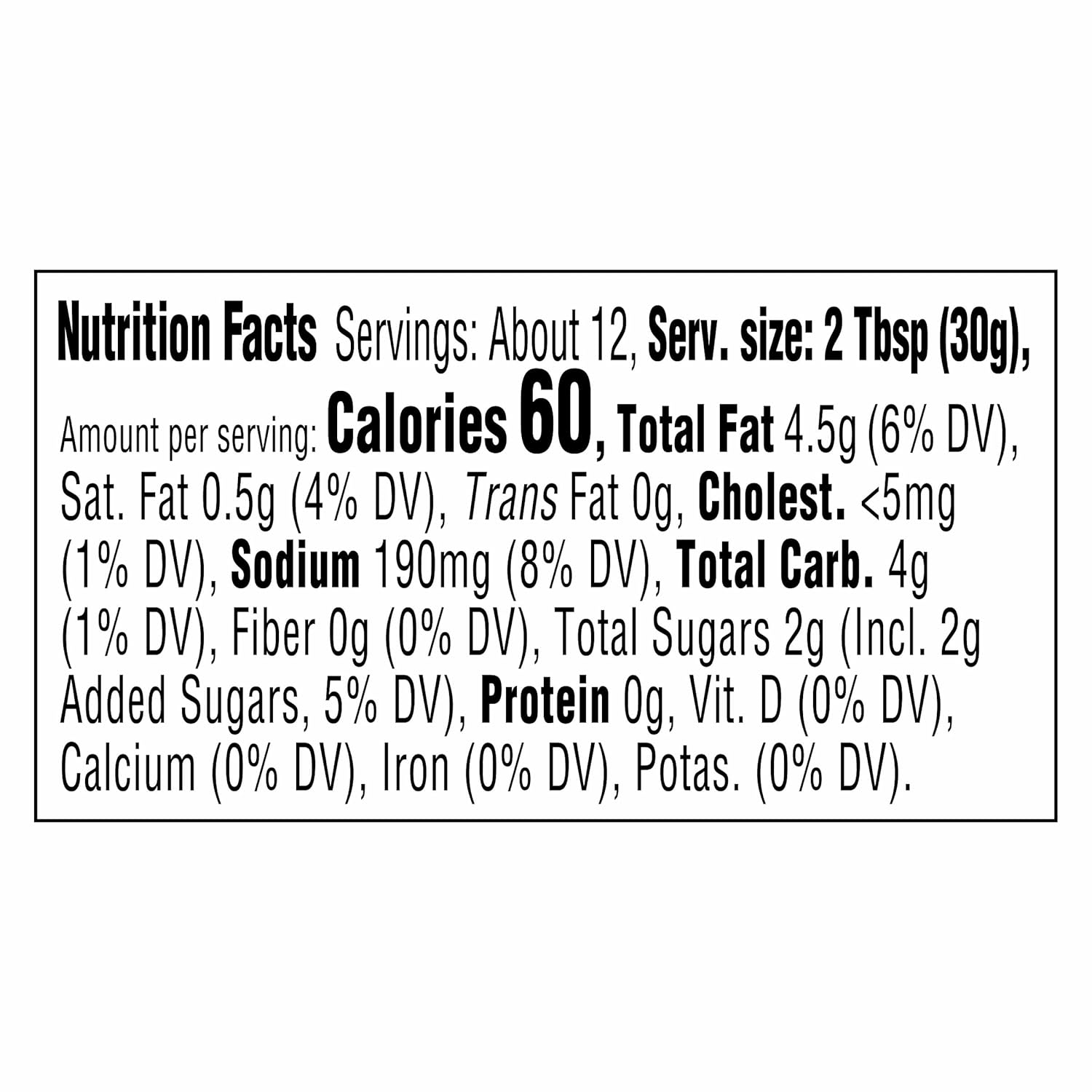 kraft 12 fl oz tartar sauce bottle for fish sandwiches dipping