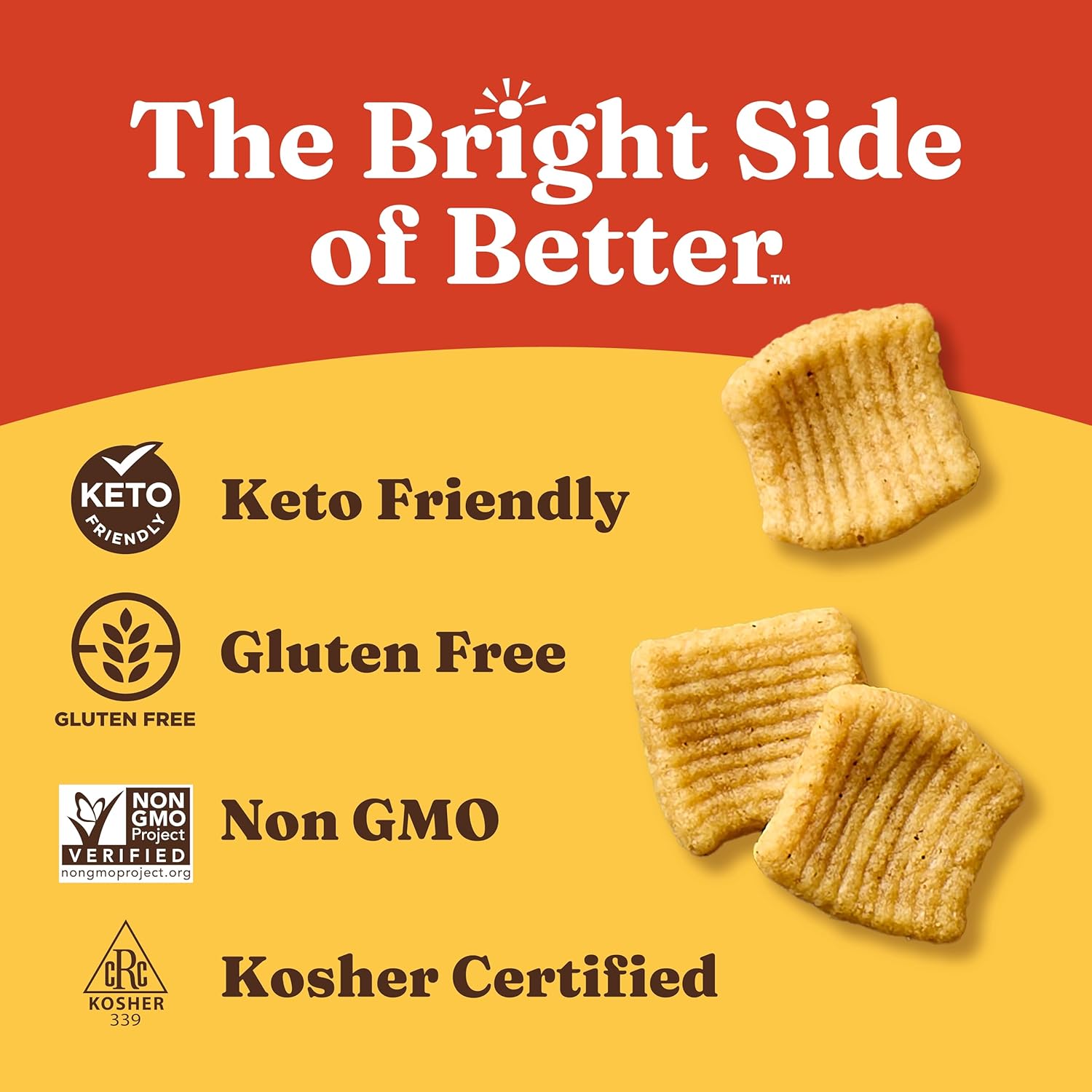 Catalina Crunch Protein Cereal, 11g Protein, Sugar Free, Gluten Free, Keto Friendly, Cinnamon Toast, 9 oz Bag