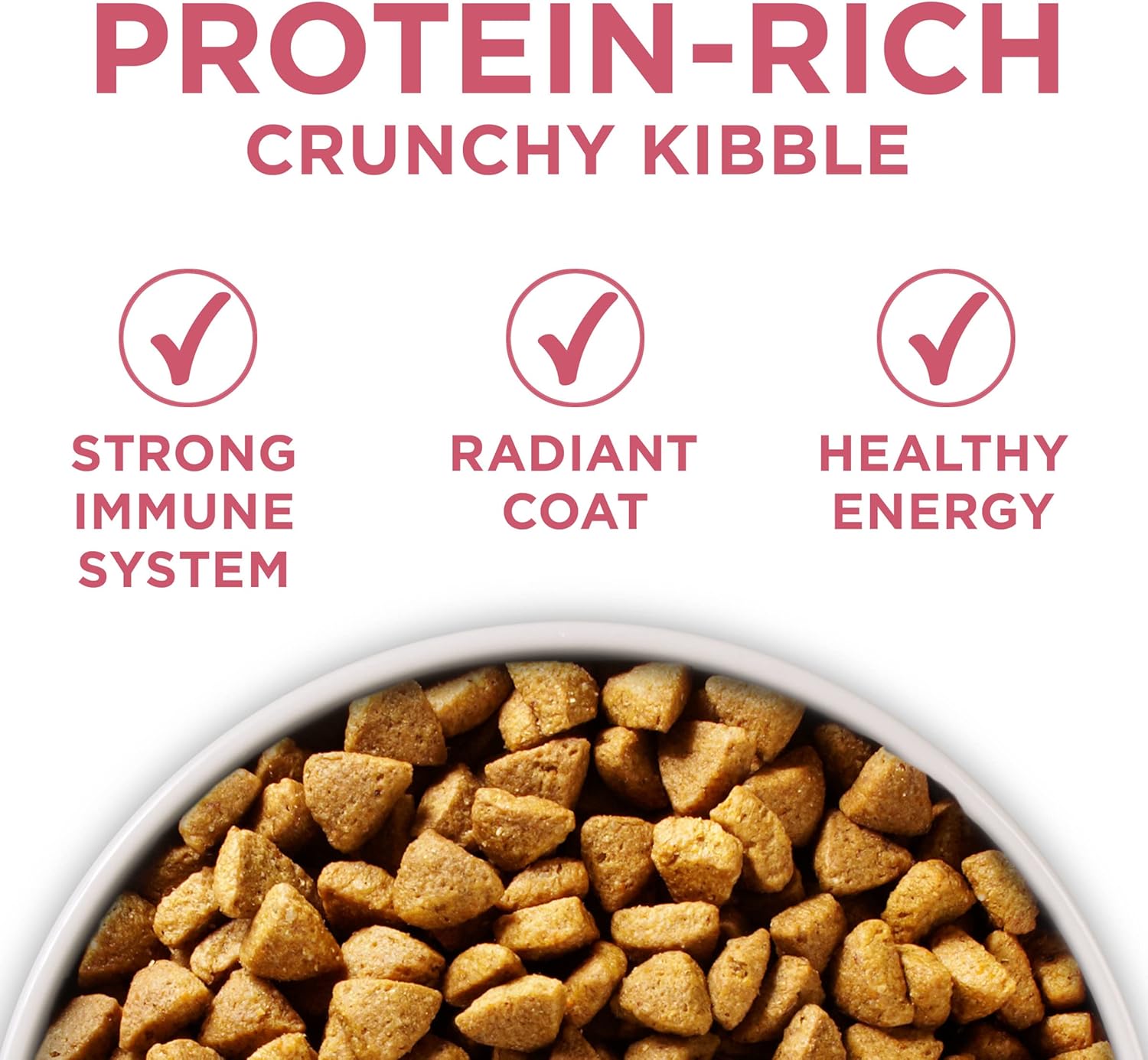 purina one natural sensitive stomach dry dog food plus skin & coat formula salmon 31.1 lb bag