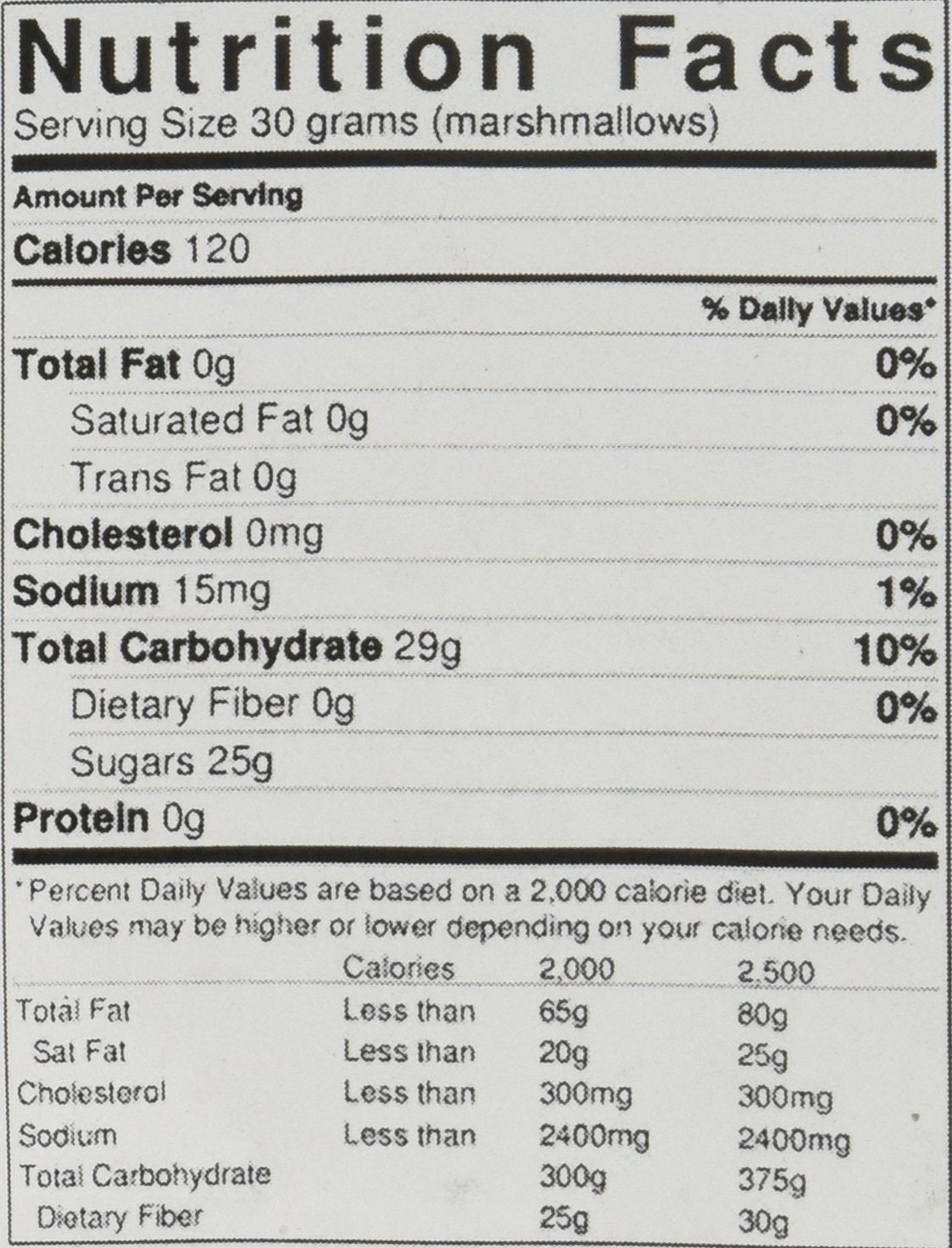 medley hills farm dehydrated cereal marshmallows 1 lb sweet vanilla flavor