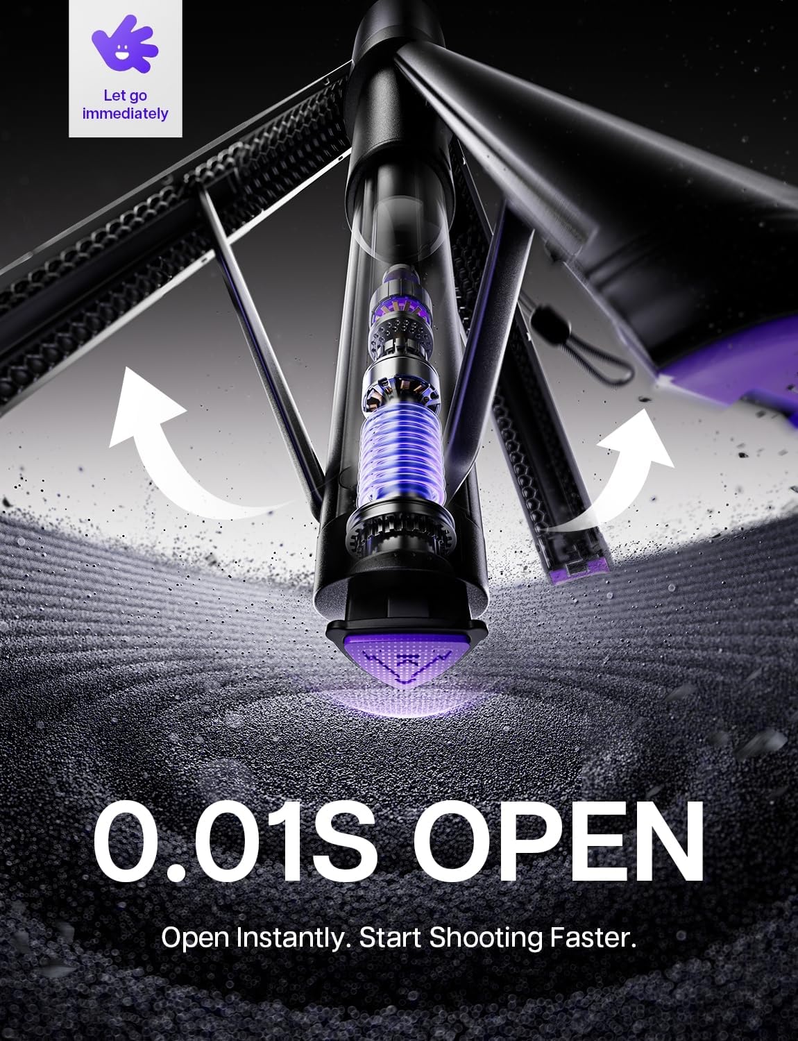 LISEN [0.01s-Open] Phone Tripod for iPhone, 67" Selfie Stick Tripod with Remote, Extendable Cell Phone Tripod Stand, Perfect for Travel Video Recording Live Stream Vlog for iPhone 17 Pro Max & Android
