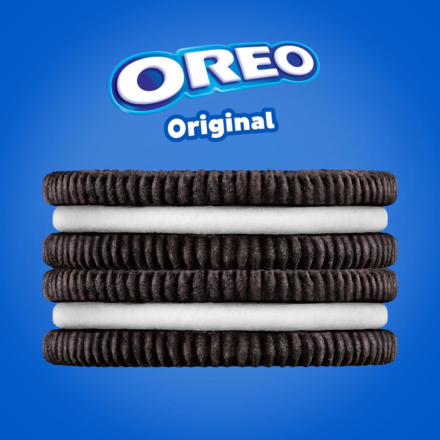 oreo chocolate sandwich cookies 20 snack packs of 2 cookies each kosher