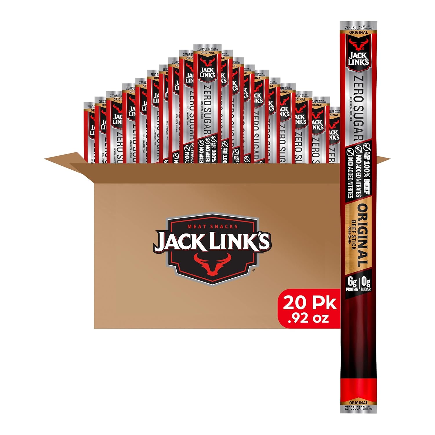 jack-links-zero-sugar-beef-sticks-20-pack-0.92oz-meat-snacks-5g-protein-made-with-100-real-beef