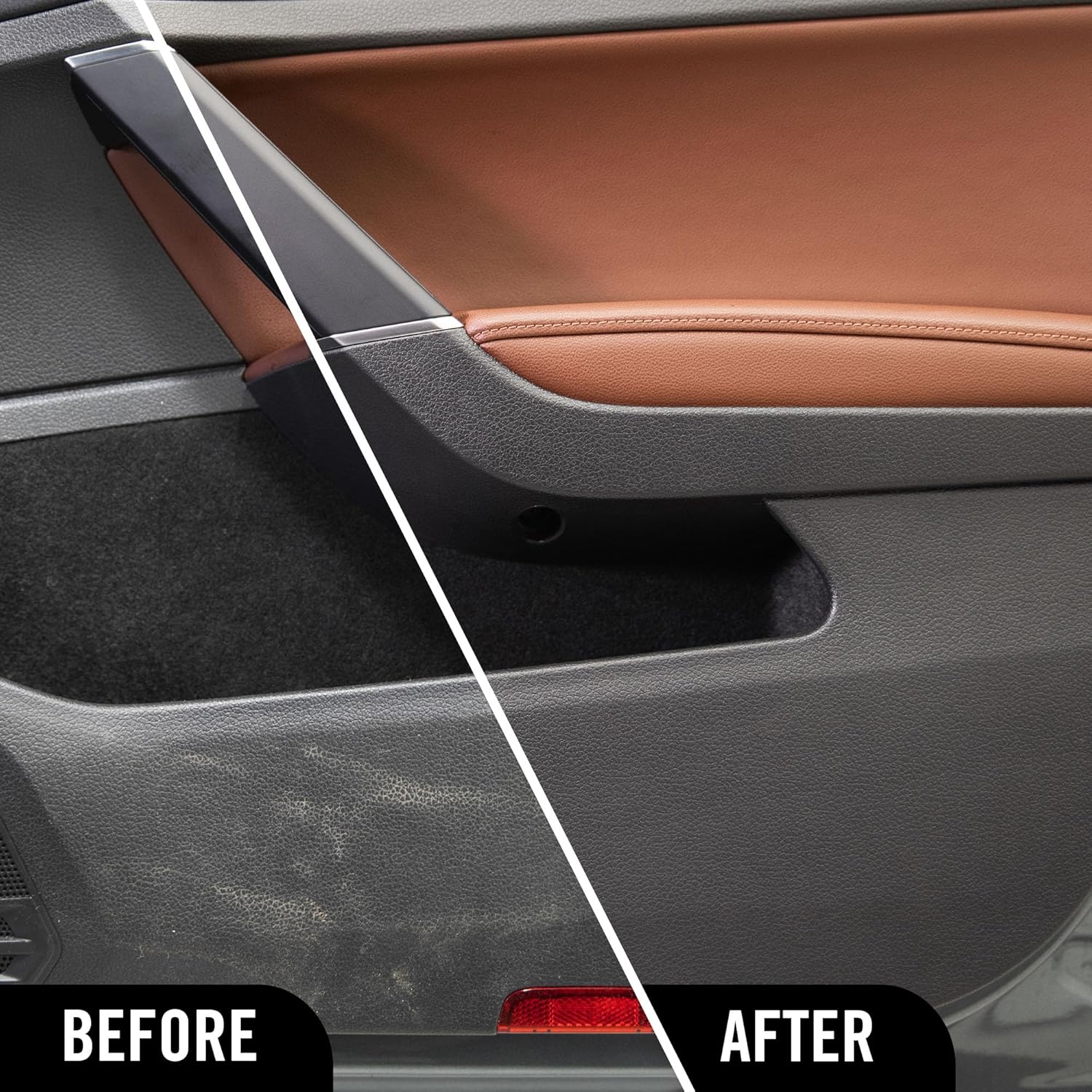 Turtle Wax hybrid solutions inside job all purpose ceramic interior car cleaner and protectant 16 fl oz