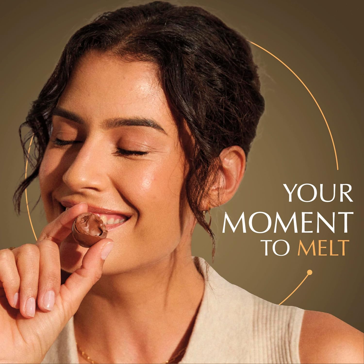 lindt assorted chocolate candy truffles, 15.2 oz, assorted flavors, gourmet, kosher