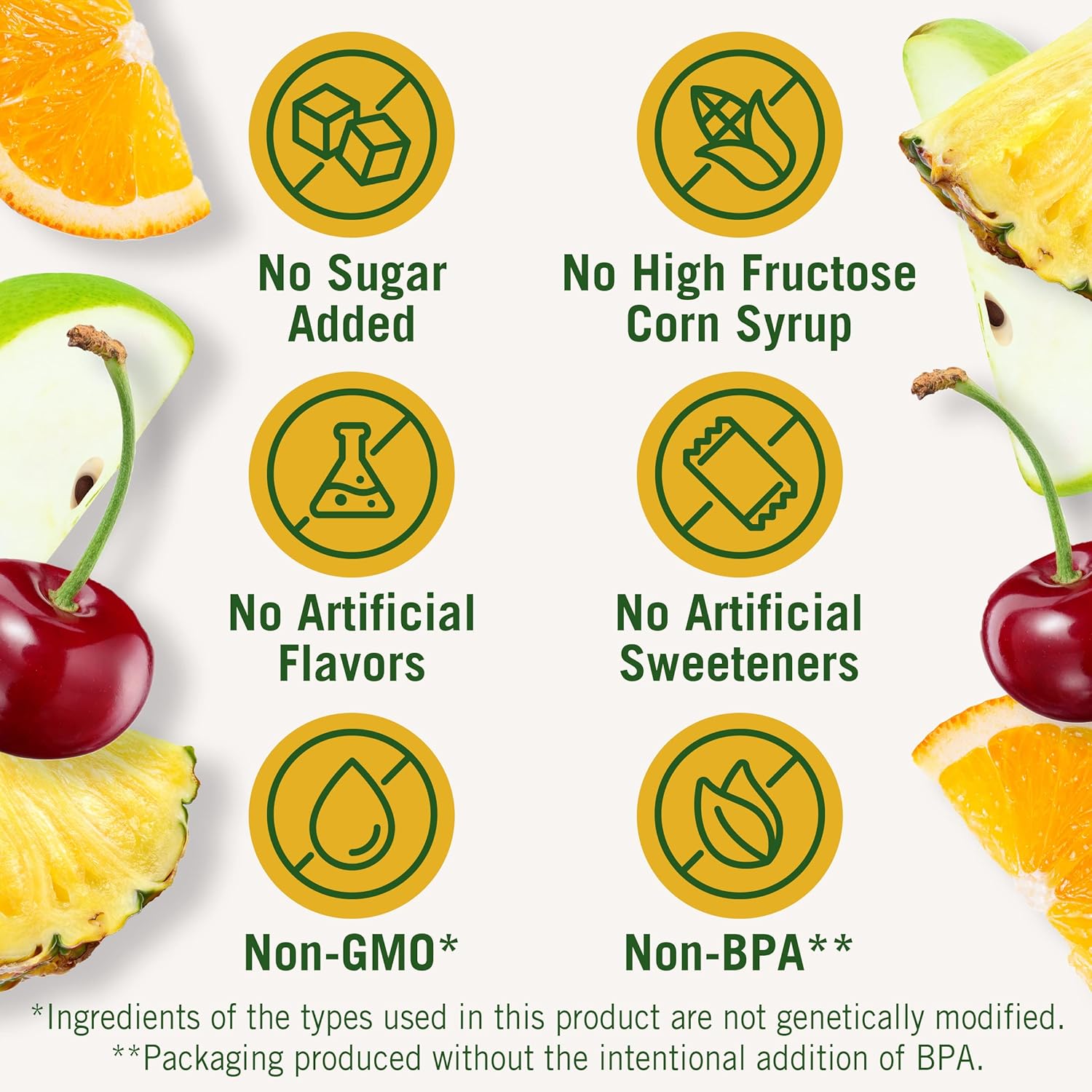 del monte fruit cup snacks, family pack, no sugar added, 12-pack, 4 oz variety pack