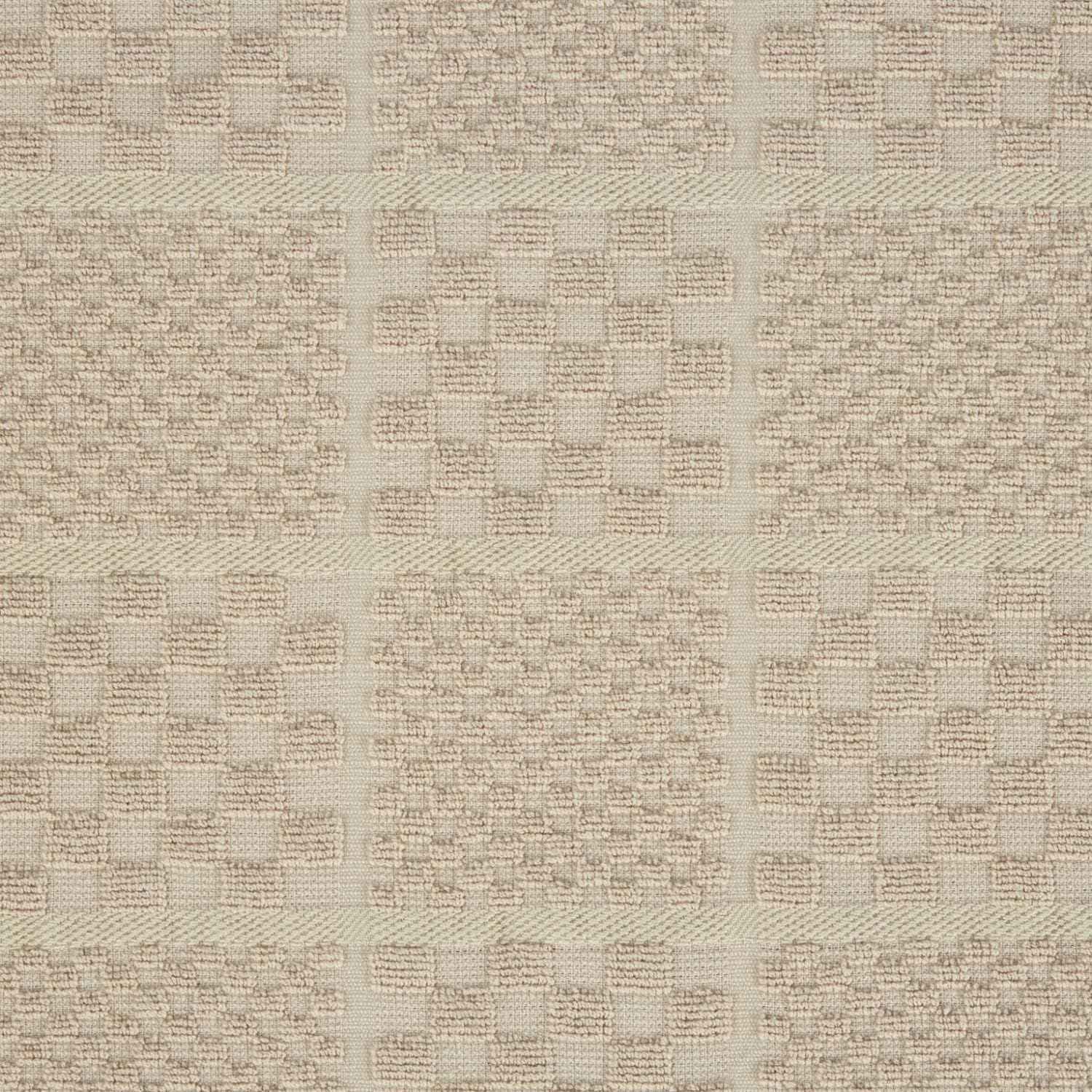 KITCHENAID Quilted Cotton Terry Cloth Oven Mitt, Pot Holder, Kitchen Towel 4-Pack Set, Heat Resistant, Silicone Grip, 16"x26", 7"x13" & 7"x10", Milkshake