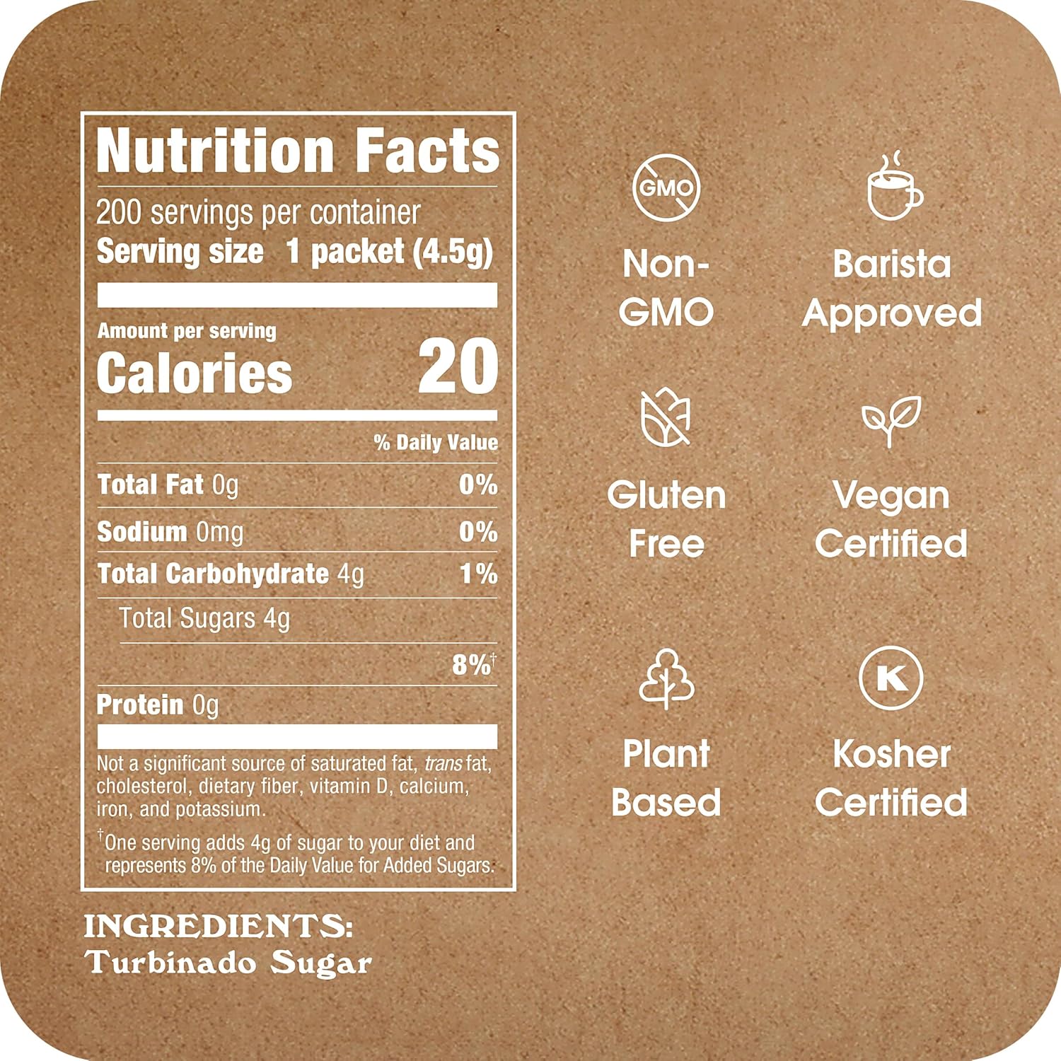 in-the-raw-turbinado-cane-sugar-200ct-box-pure-all-natural-non-gmo-project-verified-kosher-vegan-gluten-free