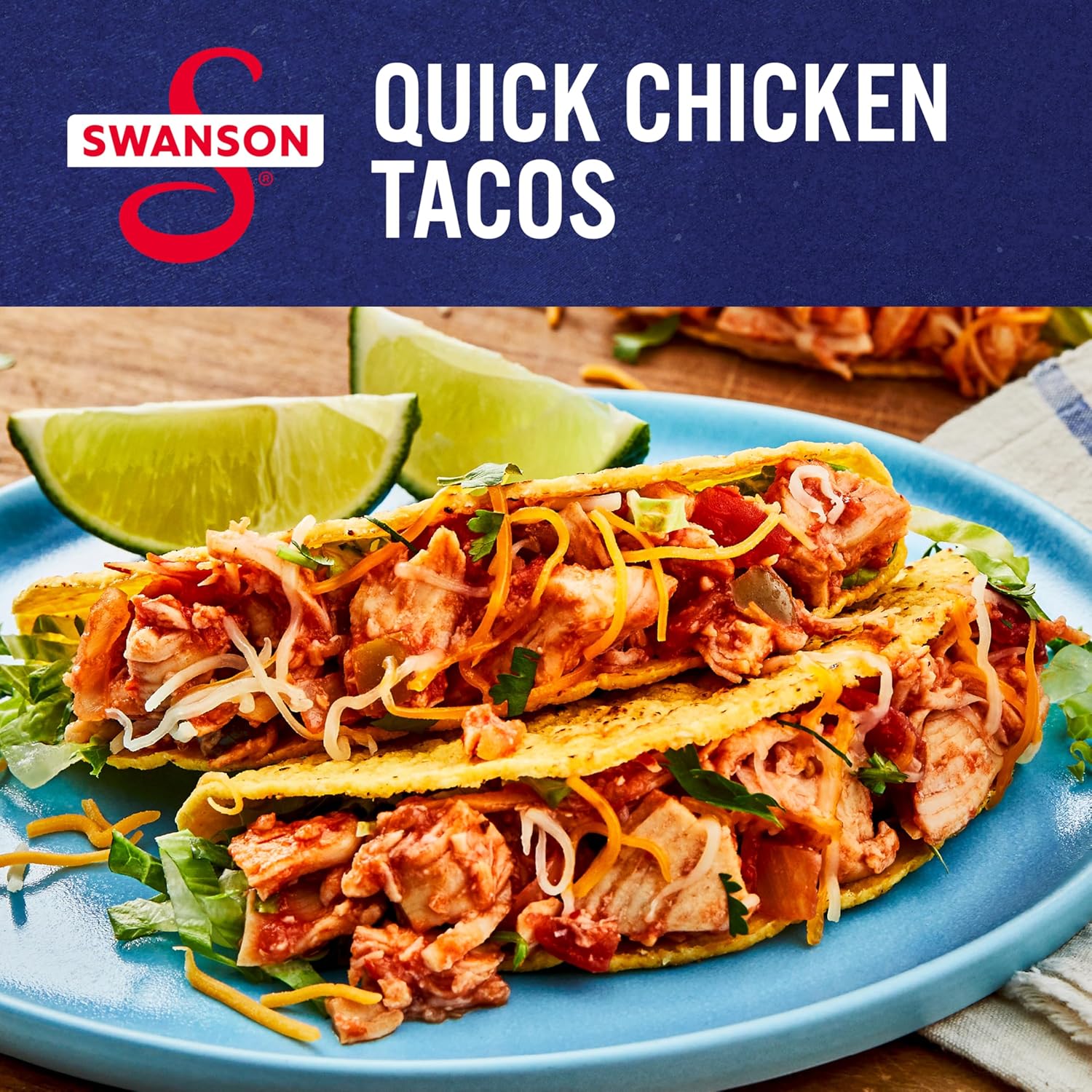 swanson white premium chunk chicken breast in water, 4.5 oz, pack of 4, no antibiotics, gluten-free