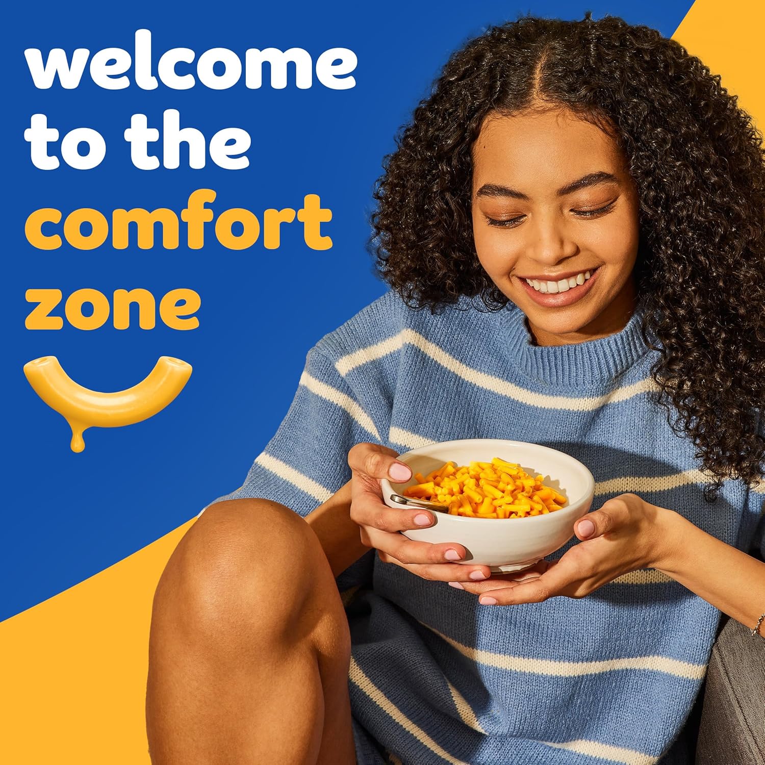 kraft macaroni and cheese, 4 boxes, original flavor, no artificial flavors, 7.25 oz