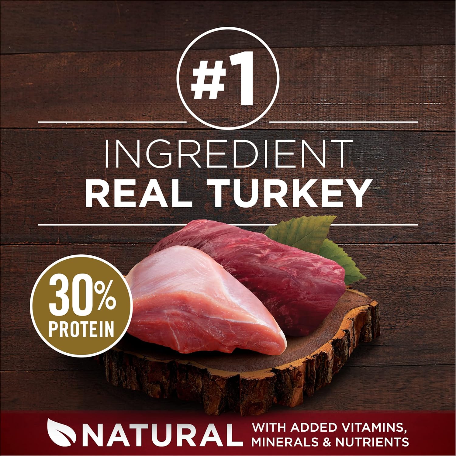 purity-one-true-instinct-turkey-venison-dry-dog-food-36-lb-bag