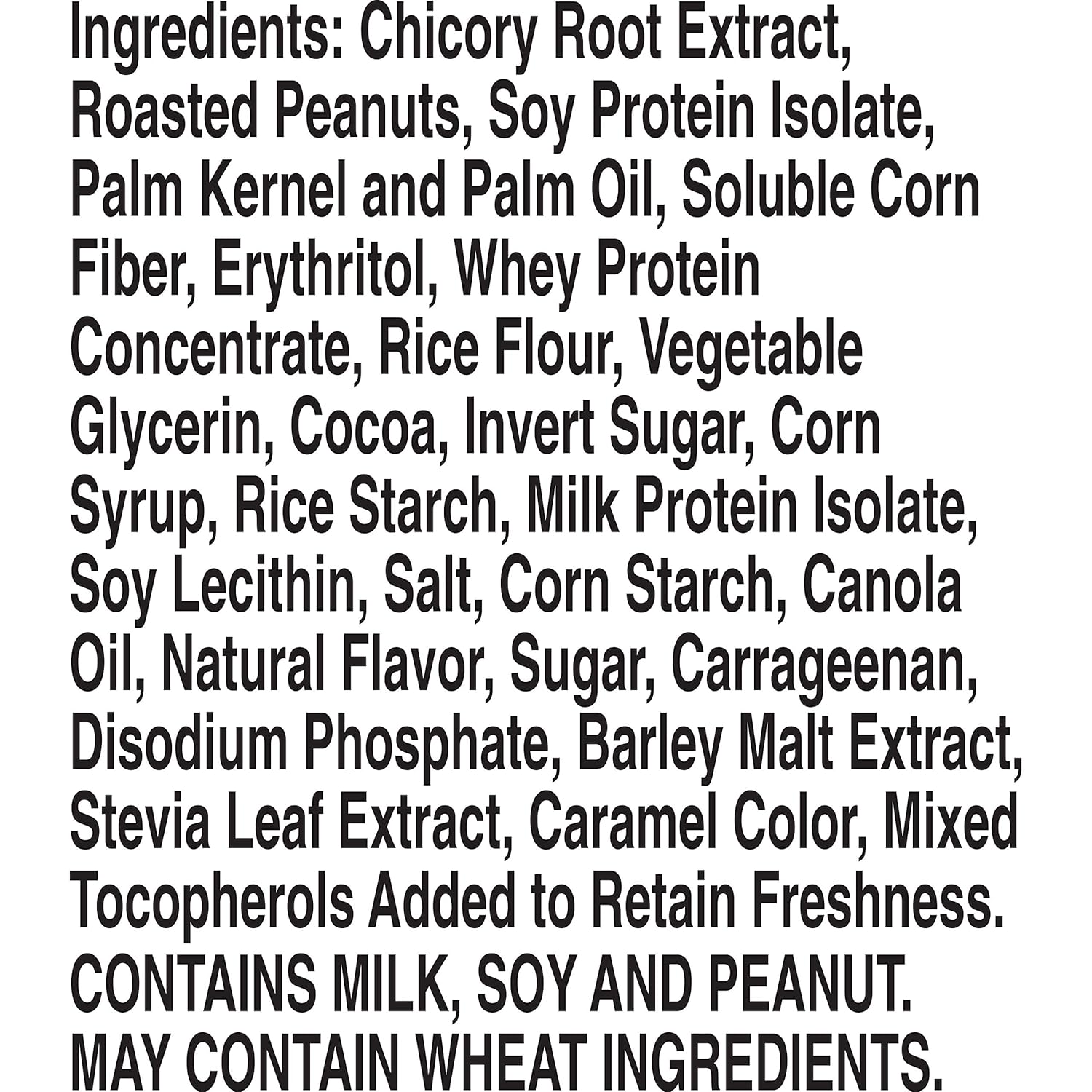 Fiber One Caramel Nut Chewy Protein Bars 1.17 oz 5 ct Protein Snacks