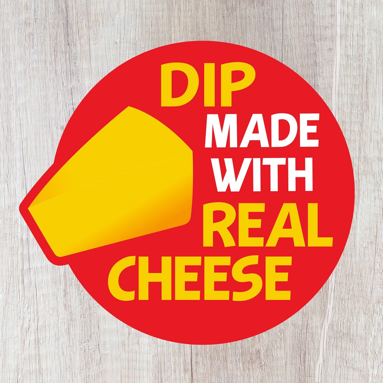 ritz handi-snacks crackers 'n cheesy dip snack packs for school, work, and home, 20 snack packs, 0.95 oz each